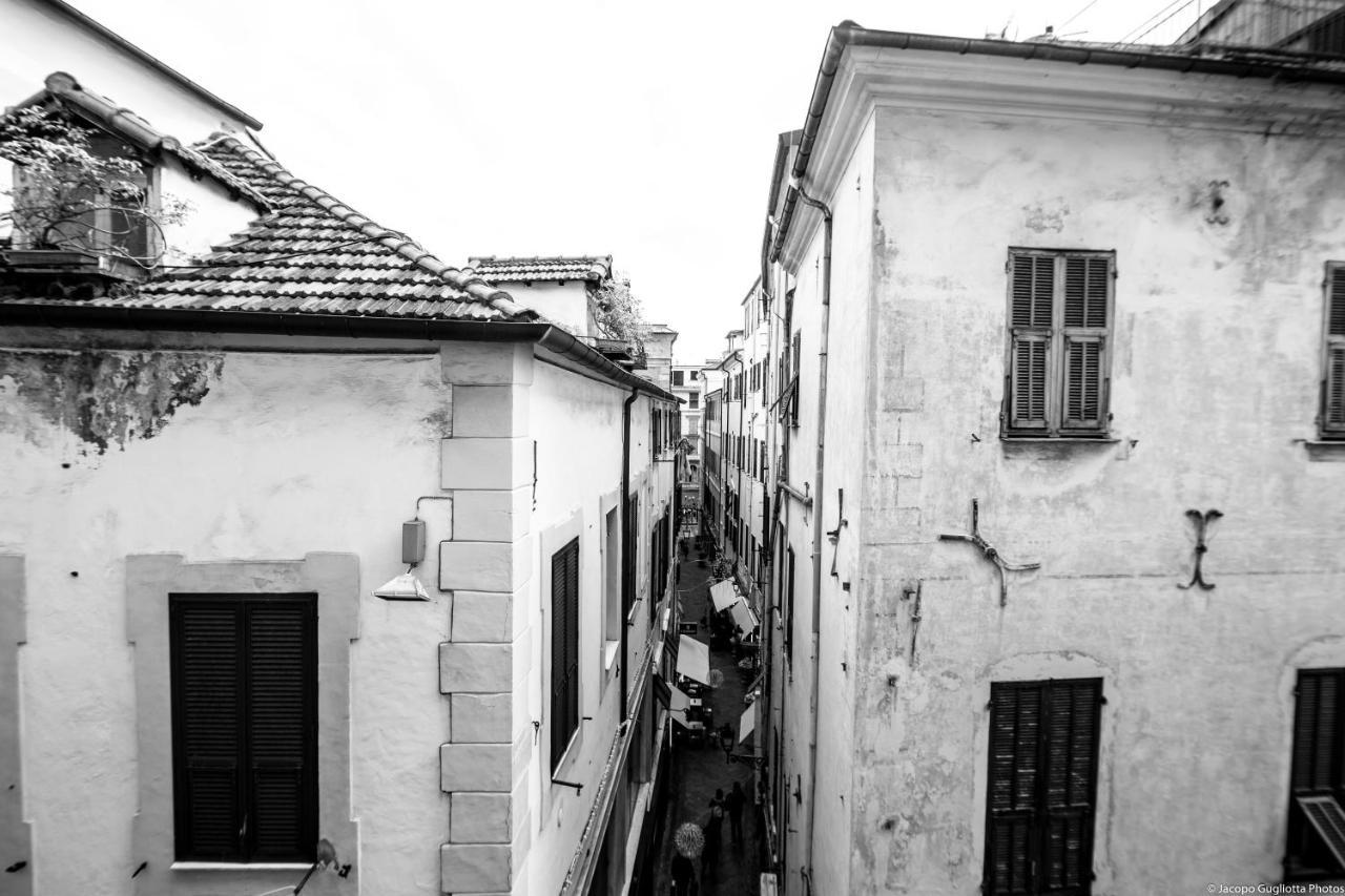 Homeholidaysanremo - 2,0 Buitenkant foto